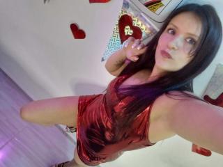 Xem hồ sơ đầy đủ của AriannaSeete