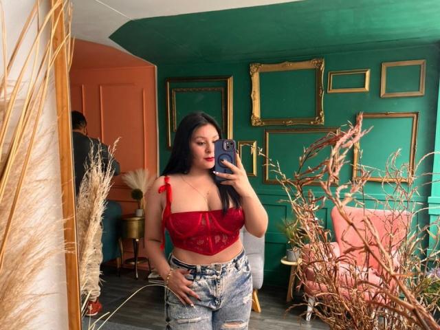 EmaJames - Live sexe cam - 28838291