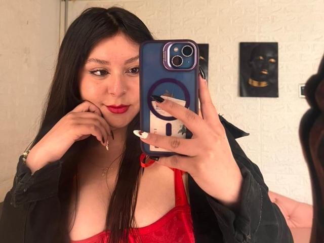 EmaJames - Live sexe cam - 28838294