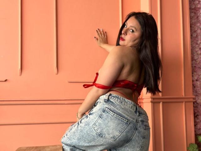 EmaJames - Live sexe cam - 28838303