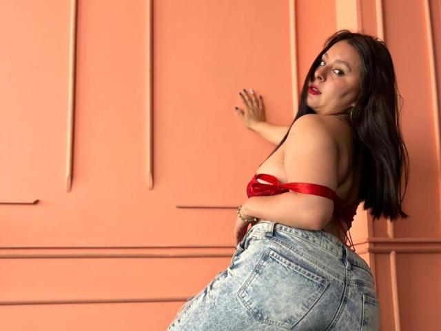 EmaJames - Live sexe cam - 28838321