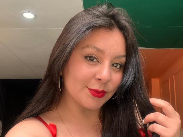 EmaJames - Live sexe cam - 28838324