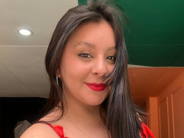 EmaJames - Live sexe cam - 28838330