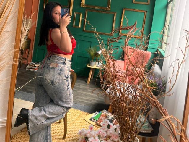 EmaJames - Live sexe cam - 28838333