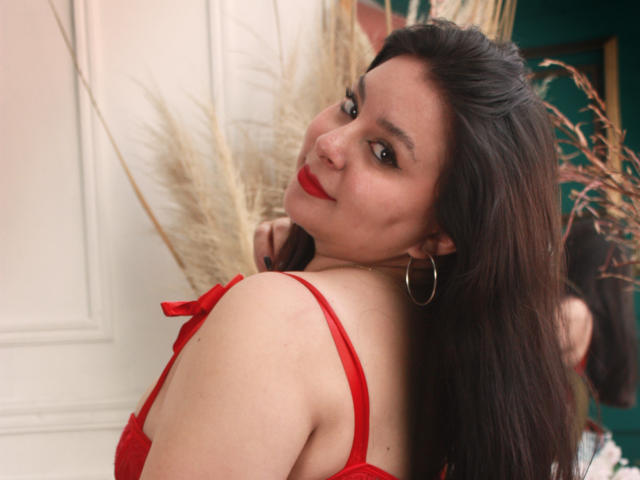 EmaJames - Live sexe cam - 28838345