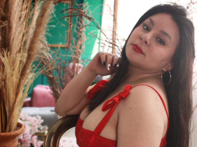 EmaJames - Live sexe cam - 28838351