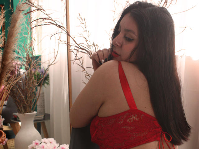 EmaJames - Live sexe cam - 28838357