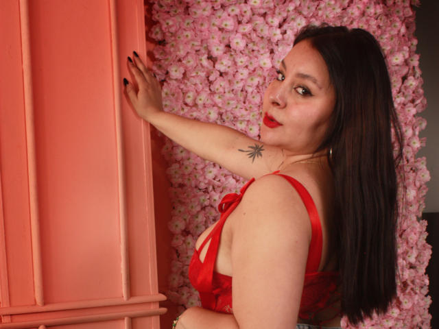 EmaJames - Live sexe cam - 28838399