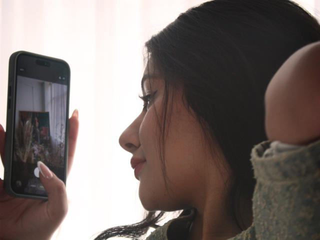 AlessiaFerry - Live sexe cam - 28838453