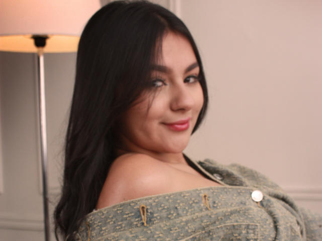 AlessiaFerry - Live sexe cam - 28838471