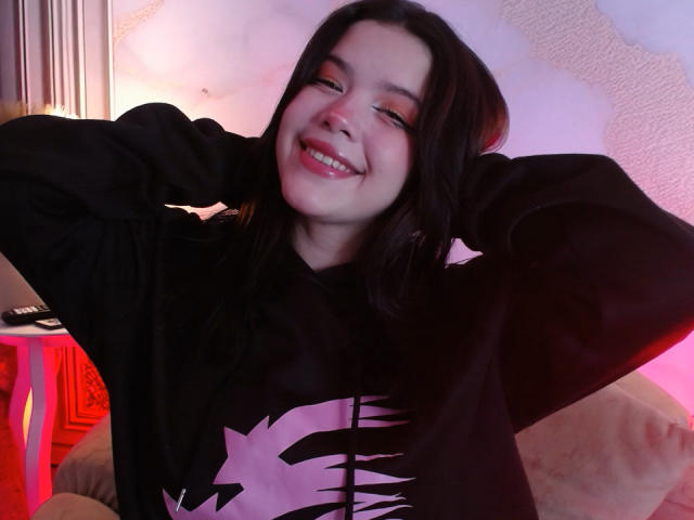 AryButty - Live sexe cam - 28839434