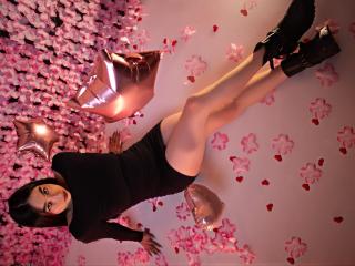 Xem hồ sơ đầy đủ của CamilleRios