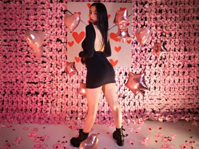 CamilleRios - Sexe cam en vivo - 28839536