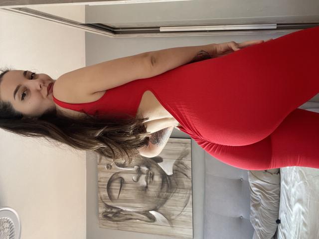 JuliCandy - Live sexe cam - 28840205