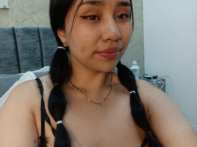 Karollteyes - Sexe cam en vivo - 28840370