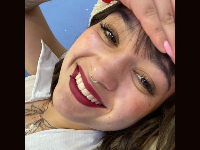 AnikaFleur - Live porn &amp; sex cam - 28840433