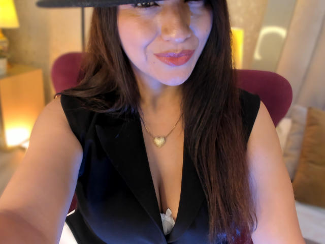 CameronViviane - Live sexe cam - 28840688