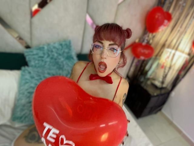 SashaMoretti - Porno na żywo i seks kamera - 28840694