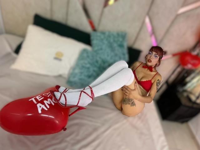 SashaMoretti - Porno na żywo i seks kamera - 28840754