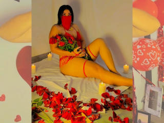 Xem hồ sơ đầy đủ của LuanaRose