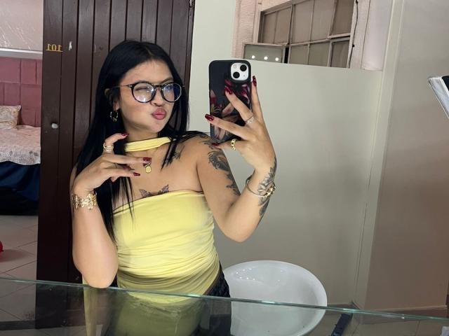 NyraVanel - Live porn &amp; sex cam - 28840916