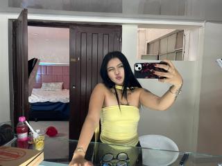 Vedere il profilo completo di NyraVanel