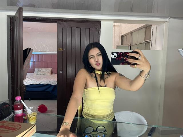 NyraVanel - Live porn &amp; sex cam - 28840940