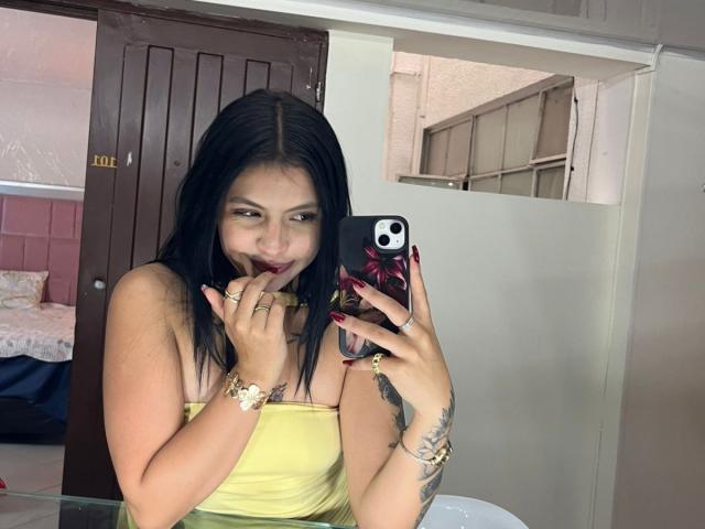 NyraVanel - Sexe cam en vivo - 28840943