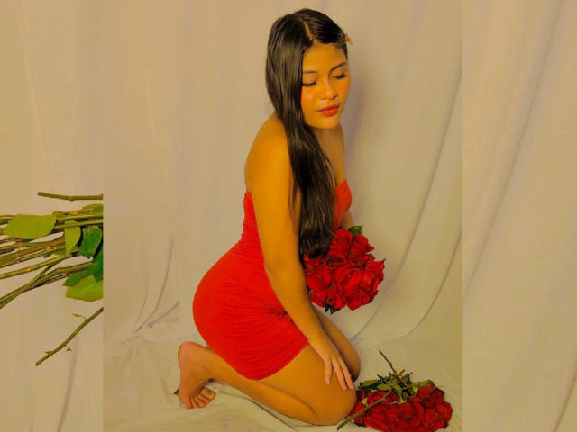 BadKristty - Live sex cam - 28841036