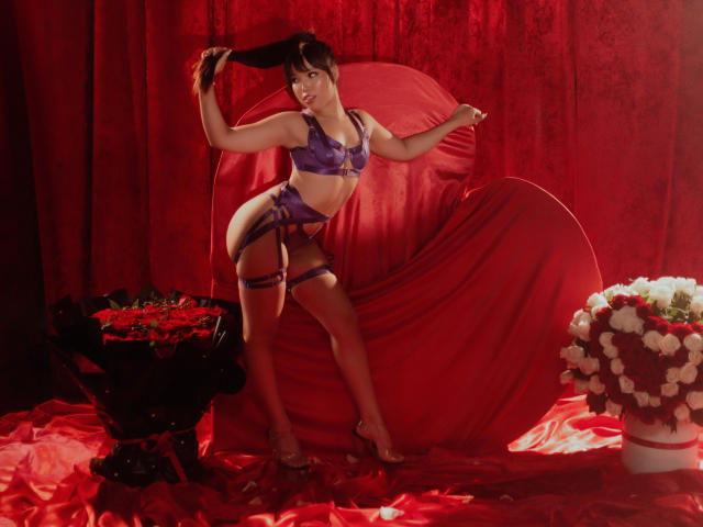 Heyly - Camera khiêu dâm &amp; quyến rũ trực tiếp - 28841126