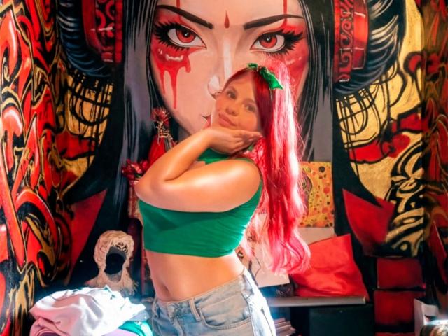 SophieHill - 라이브 포르노 &amp; 섹스 캠 - 28841135