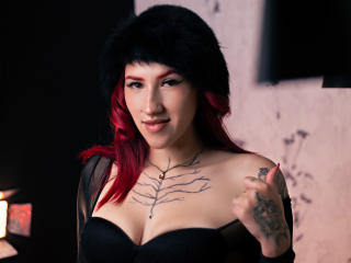 Xem hồ sơ đầy đủ của GingerxFoxy