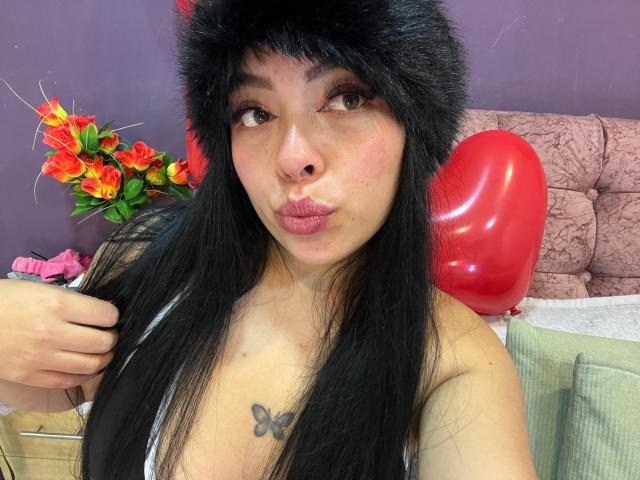 KateWelsin - Live sexe cam - 28842359