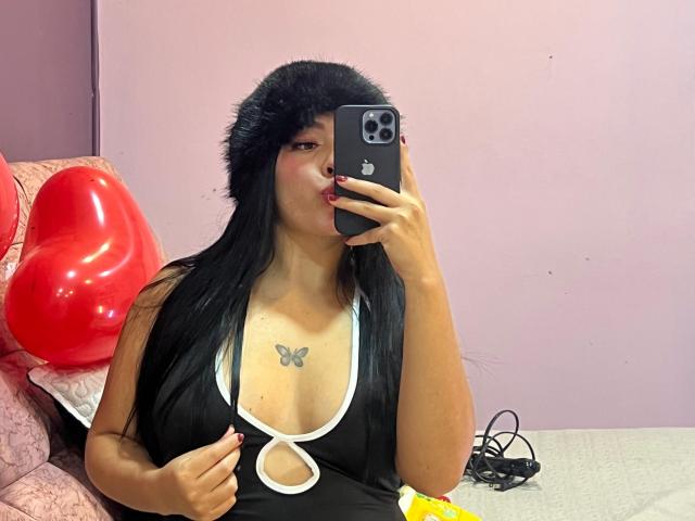 KateWelsin - Live sexe cam - 28842362