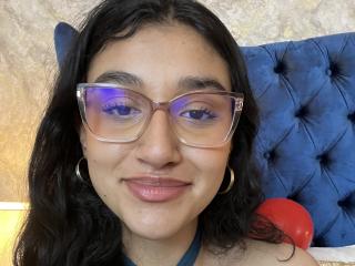 Ver a ficha detalhada de ValentinaCruz69