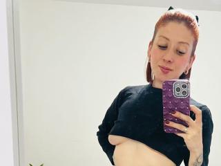 Ver la ficha detallada de Valeriaaf