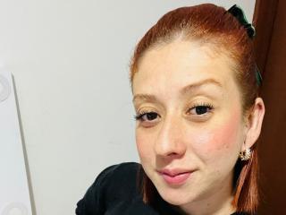 Ver a ficha detalhada de Valeriaaf