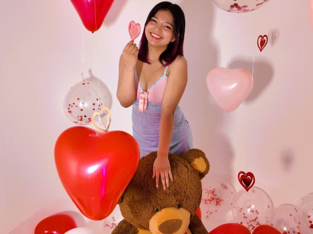 ShofiaWett - Sexe cam en vivo - 28842485