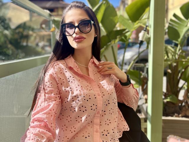 AmmyRosee - Live sexe cam - 28842701