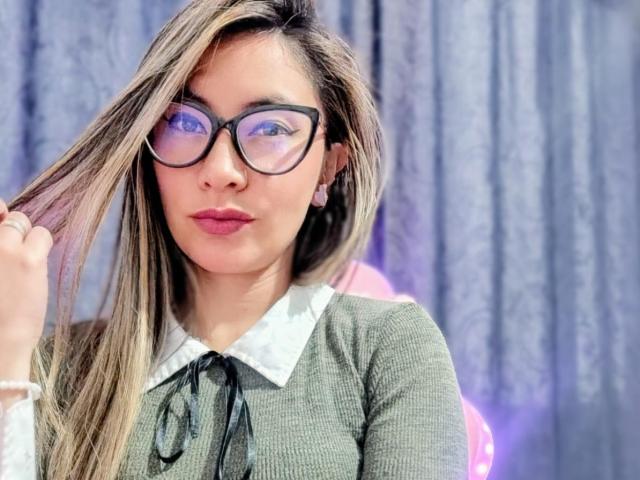 VelvetMouth - Live sex cam - 28842884