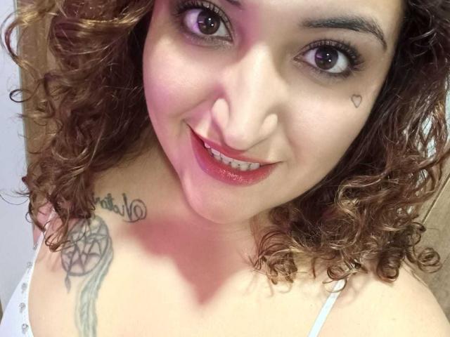 charlloteevansX - Live sex cam - 28842899