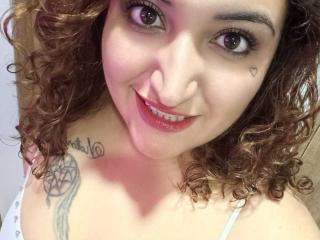 Ver la ficha detallada de charlloteevansX