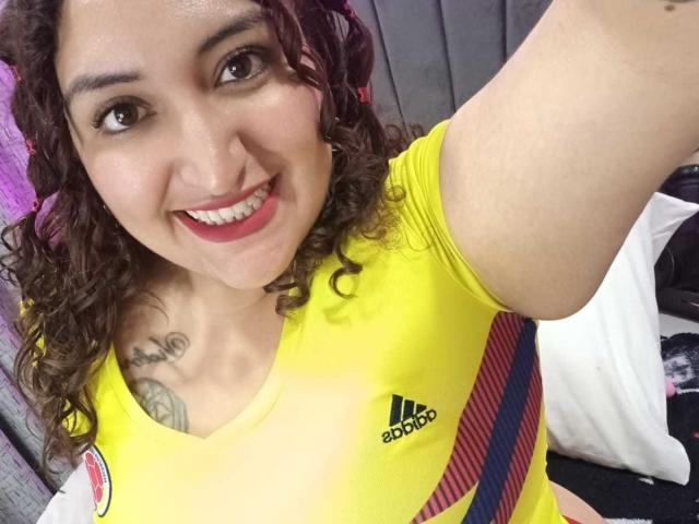 charlloteevansX - Live sex cam - 28842902