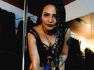 Ver a ficha detalhada de DivaMarie