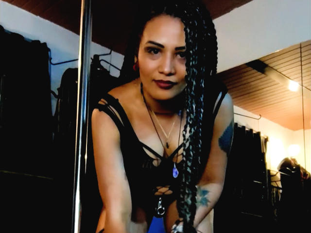 GoddessMafdet - Élő pornó és szexkamera - 28842995