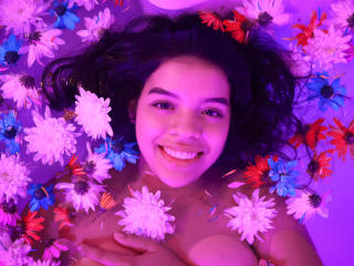 Ver a ficha detalhada de LiinaSantacruz