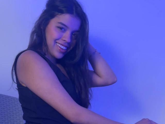 LiinaSantacruz - Live sexe cam - 28843280