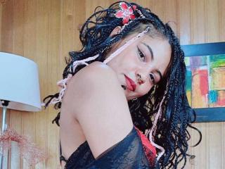 Ver a ficha detalhada de AntonellaFioree