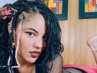 Ver a ficha detalhada de AntonellaFioree