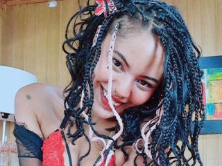 Ver a ficha detalhada de AntonellaFioree